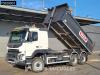 Volvo FM 460 6X6 Trekker Bakwagen Kipper Euro 6 Photo 2 thumbnail