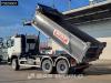 Volvo FM 460 6X6 Trekker Bakwagen Kipper Euro 6 Photo 3 thumbnail