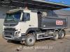 Volvo FM 460 6X6 Trekker Bakwagen Kipper Euro 6 Photo 5 thumbnail