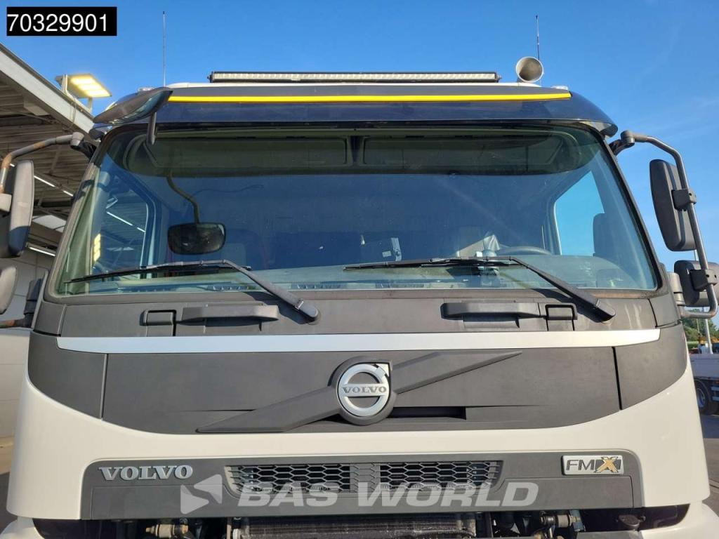 Volvo FM 460 6X6 Trekker Bakwagen Kipper Euro 6 Photo 17