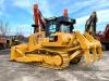 Caterpillar D7E Photo 10 thumbnail