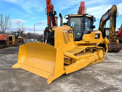 Caterpillar D7E en vente par Massucco T. Srl