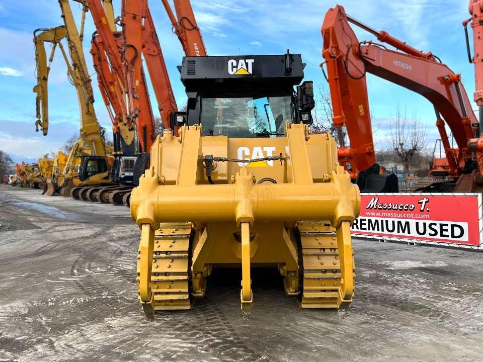 Caterpillar D7E Photo 11