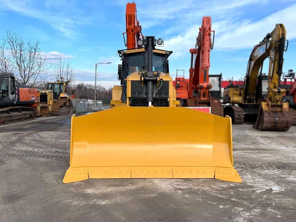 Caterpillar D7E Photo 4