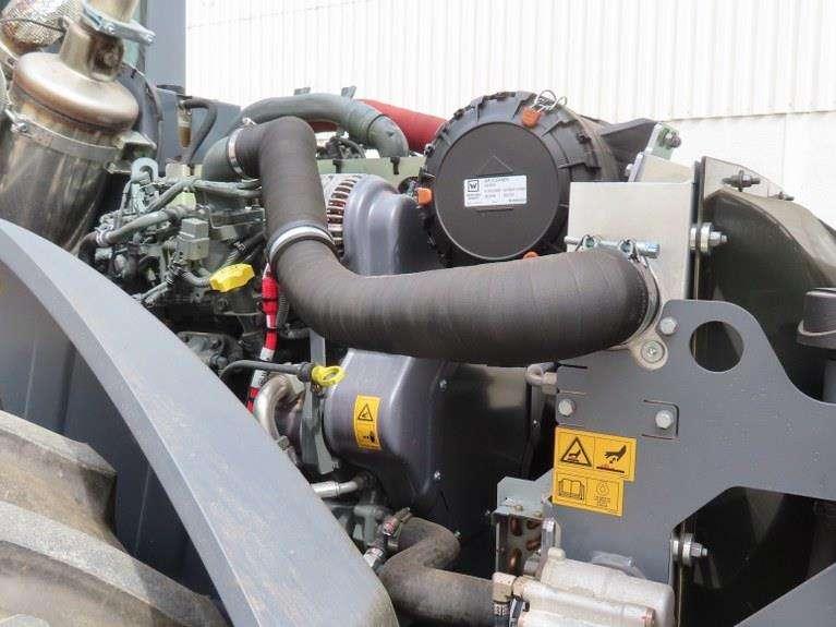 Hamm HC130i Photo 10