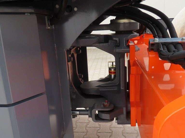 Hamm HC130i Photo 13