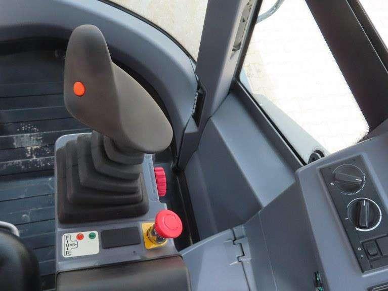 Hamm HC130i Photo 16