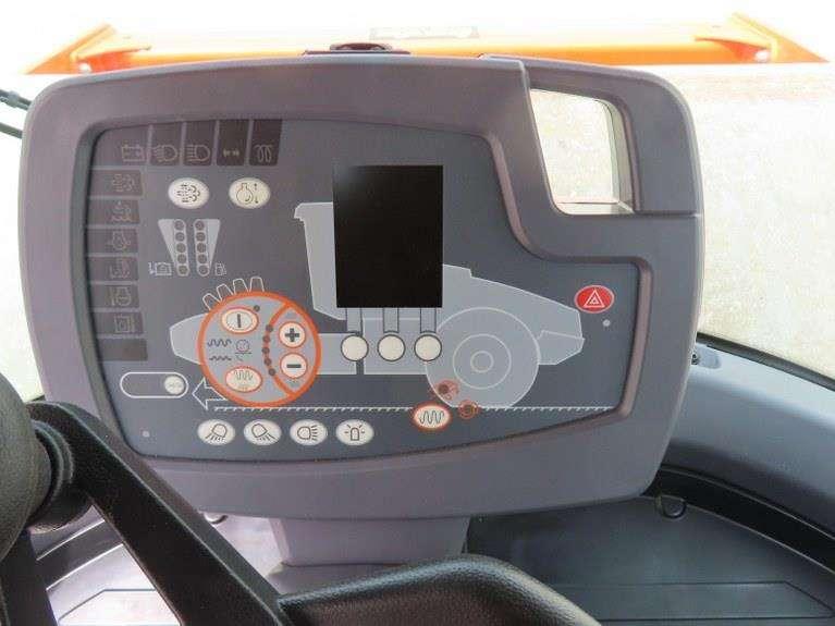 Hamm HC130i Photo 18