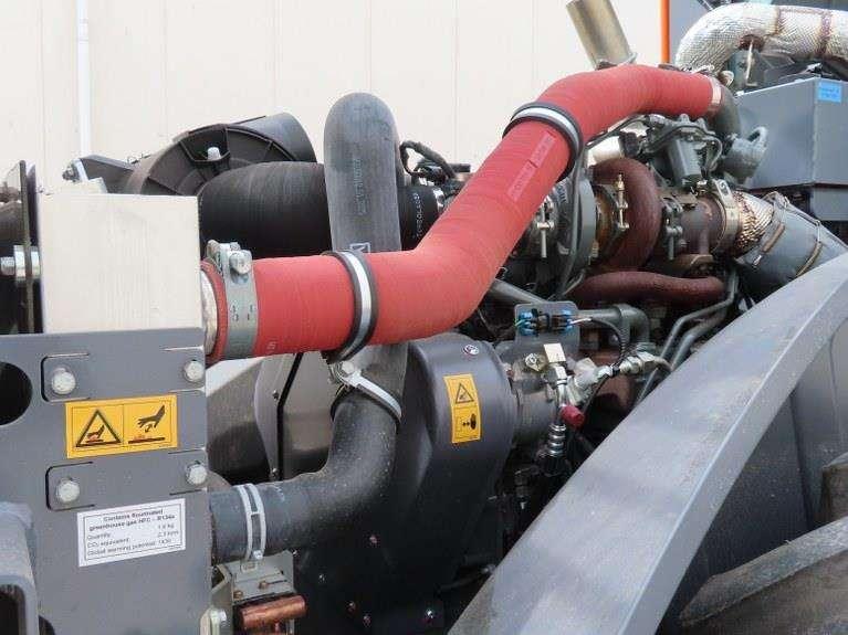 Hamm HC130i Photo 9