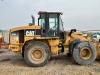 Caterpillar 924 G Photo 5 thumbnail
