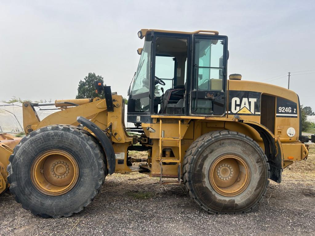 Caterpillar 924 G Photo 2