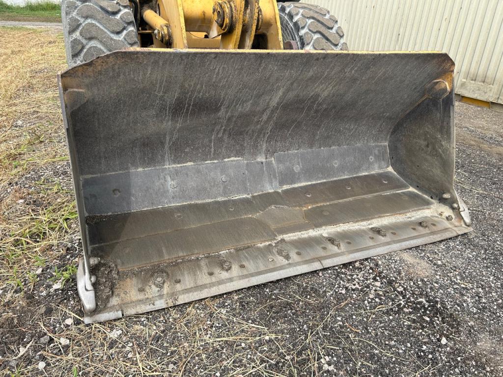 Caterpillar 924 G Photo 7