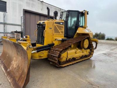 Caterpillar D6N XL en vente par Commerciale Adriatica Srl