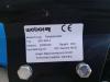 Weber mt SRV620-II Photo 2 thumbnail