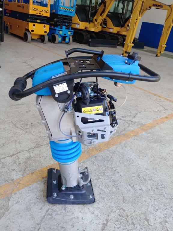 Weber mt SRV620-II Photo 1