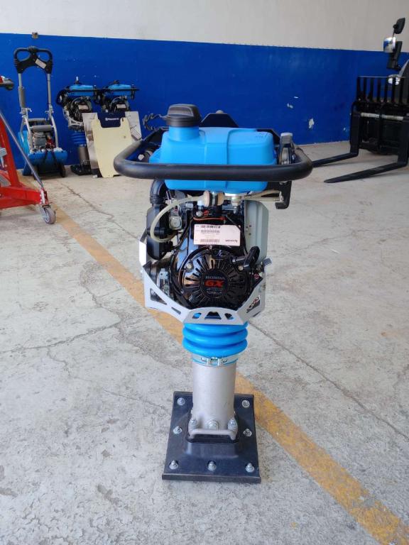 Weber mt SRV620-II Photo 3