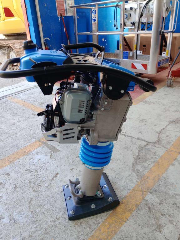 Weber mt SRV620-II Photo 4
