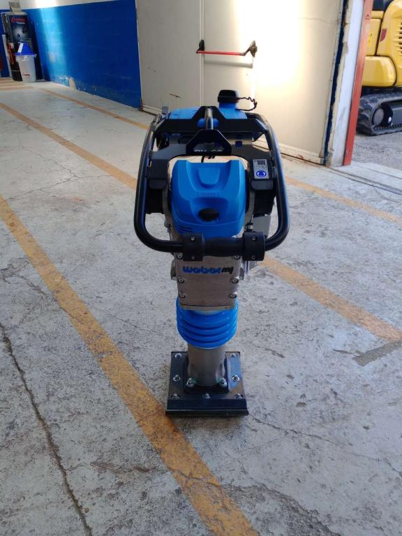 Weber mt SRV620-II Photo 5