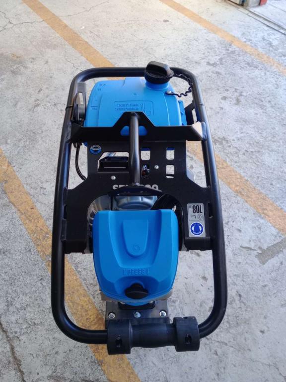 Weber mt SRV620-II Photo 6