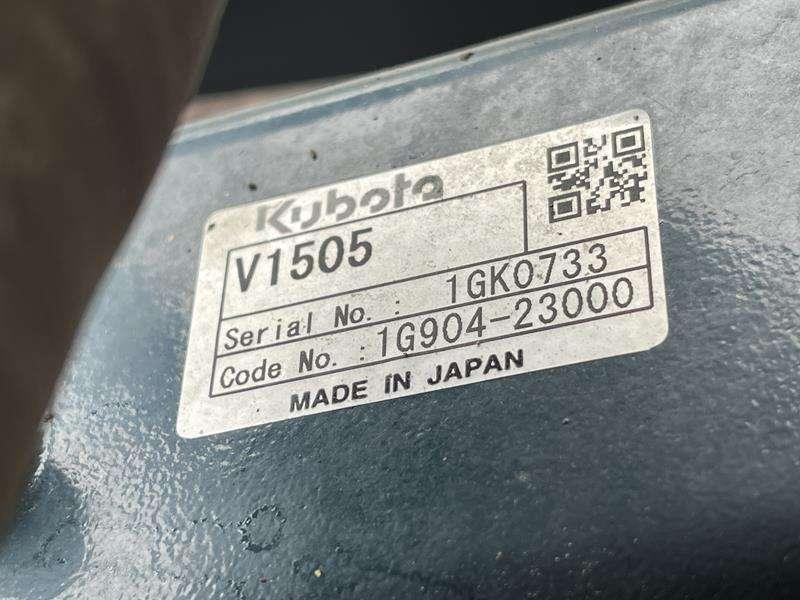 Atlas Copco XAS 58 KD Photo 11