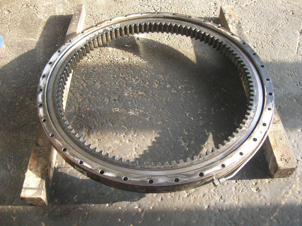 Couronne d'orientation pour Volvo Ec 140 B Photo 1