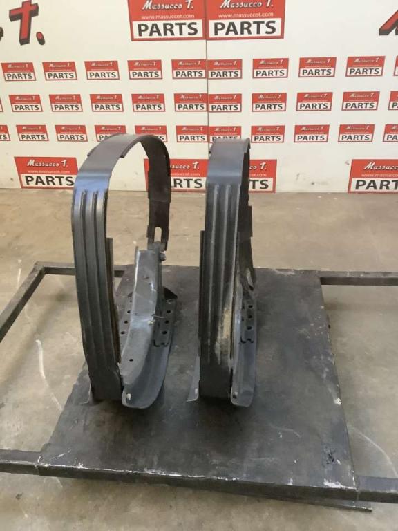Support de silencieux pour Volvo FH16 550 6x4 Photo 3