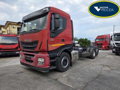 Iveco HI-WAY AS260S42Y en vente par Procida Macchine S.r.l.