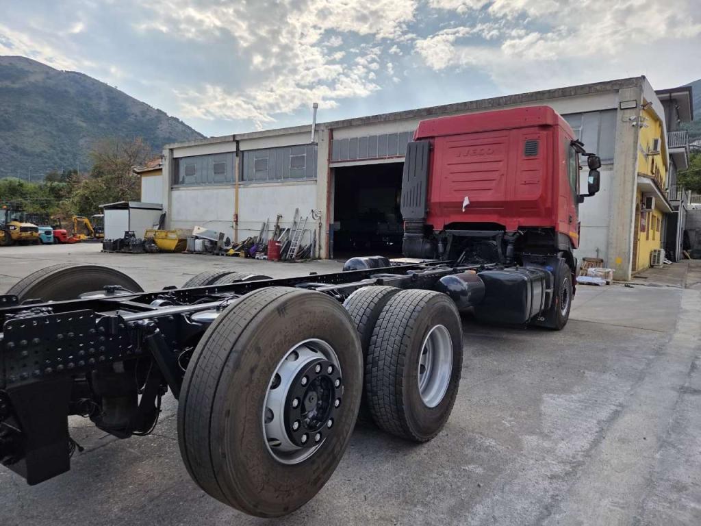 Iveco HI-WAY AS260S42Y Photo 22