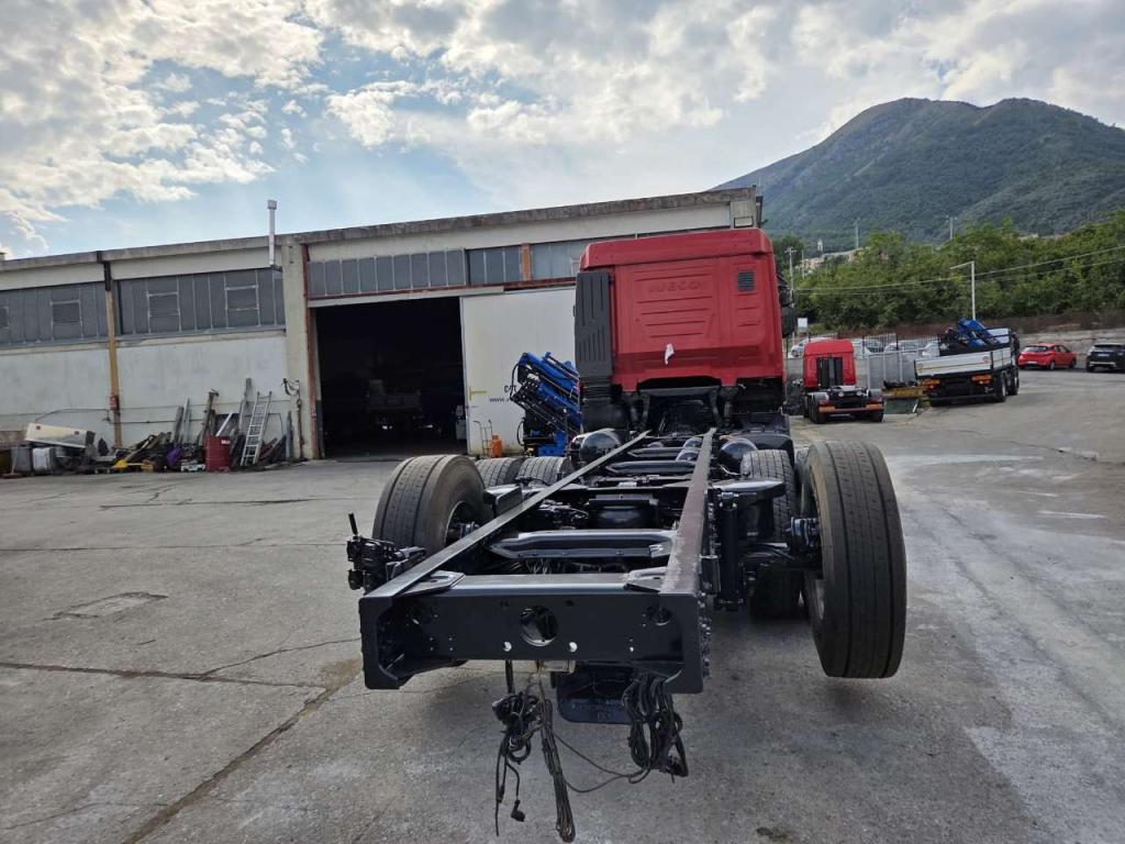 Iveco HI-WAY AS260S42Y Photo 28