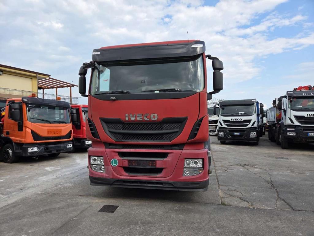 Iveco HI-WAY AS260S42Y Photo 30