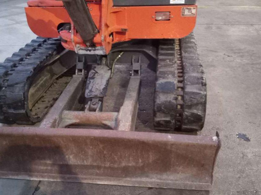 Ausa MH45C Photo 10