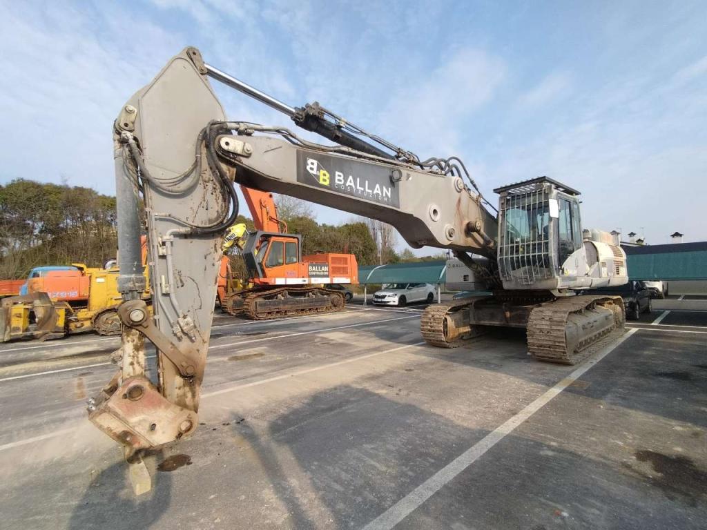 Caterpillar 330DL Photo 2