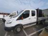 Ford TRANSIT CASSONATO Photo 1 thumbnail