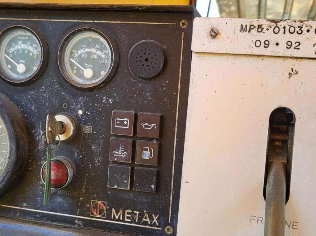 Other manufacturers Metax MP5 Photo 9