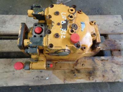 Pompe hydraulique pour Linde BPV 100 L en vente par PRV Ricambi Srl