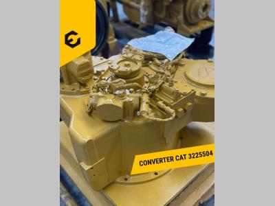 Caterpillar Converter CAT 3225504 en vente par Engine Dozer Srl
