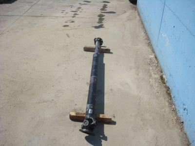 Arbre de transmission pour Fiat Hitachi 150W3 en vente par OLM 90 Srl