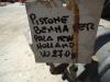 Piston de rotation de la benne pour New Holland W270B Photo 3 thumbnail