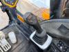 JCB JZ141LC - Hammer Lines / Automatic Greasing Photo 11 thumbnail