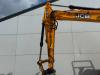 JCB JZ141LC - Hammer Lines / Automatic Greasing Photo 17 thumbnail