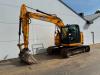 JCB JZ141LC - Hammer Lines / Automatic Greasing Photo 2 thumbnail
