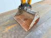 JCB JZ141LC - Hammer Lines / Automatic Greasing Photo 21 thumbnail