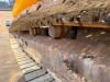 JCB JZ141LC - Hammer Lines / Automatic Greasing Photo 25 thumbnail