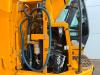 JCB JZ141LC - Hammer Lines / Automatic Greasing Photo 27 thumbnail