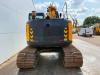 JCB JZ141LC - Hammer Lines / Automatic Greasing Photo 4 thumbnail
