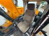 JCB JZ141LC - Hammer Lines / Automatic Greasing Photo 8 thumbnail