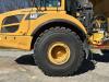 Volvo A40F 6x6 Photo 11 thumbnail