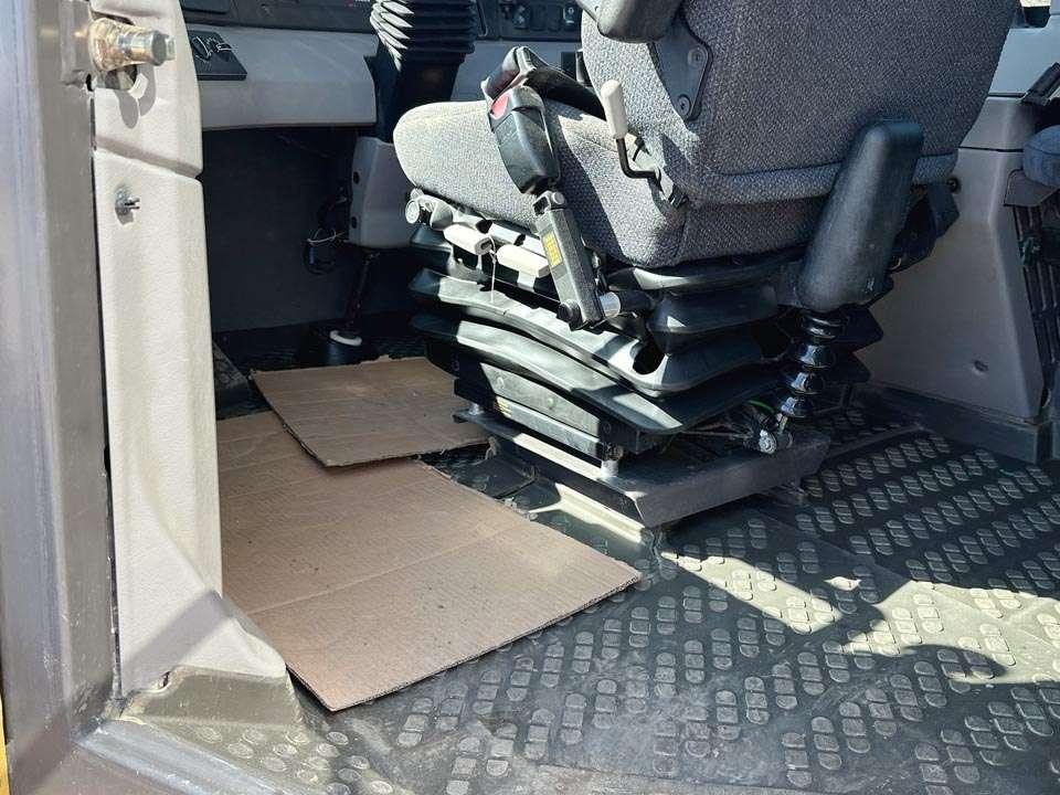 Volvo A40F 6x6 Photo 14