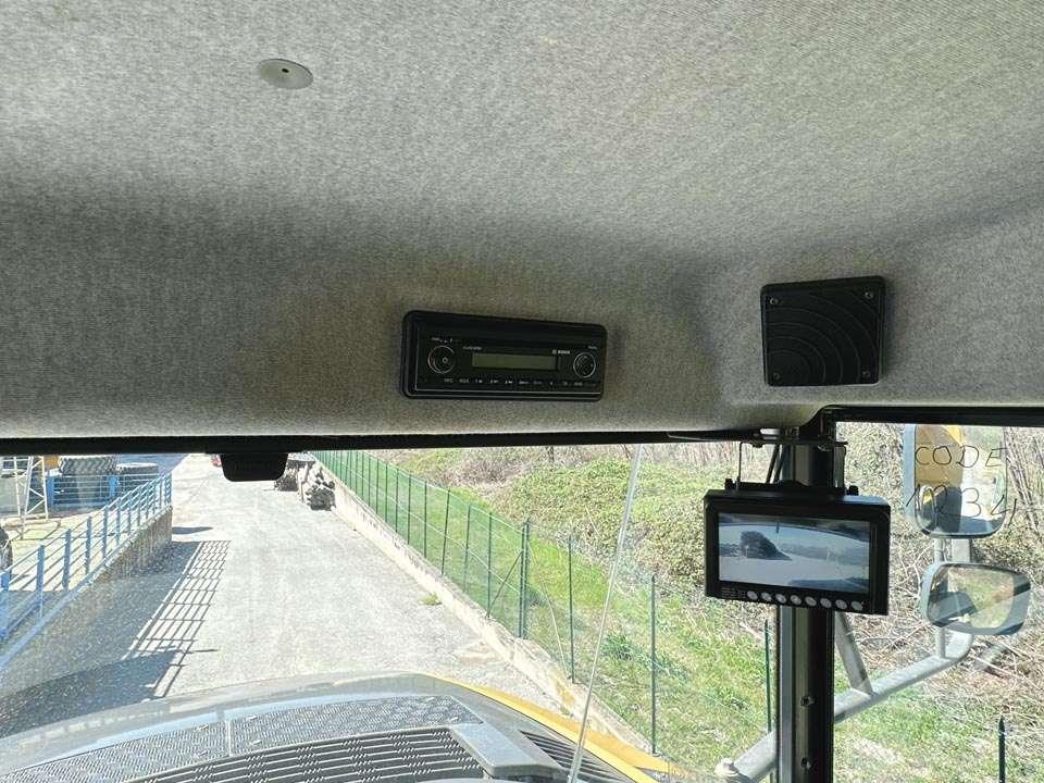 Volvo A40F 6x6 Photo 16