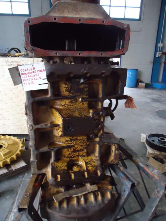 Boîte de vitesses / Réducteur pour Fiat Allis FL5B Photo 1